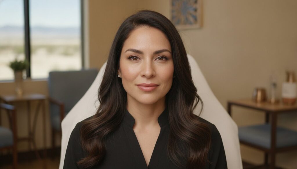 Chemical Peel for Dark Spots: Corrective Care in Vegas at Exotica skin care Henderson