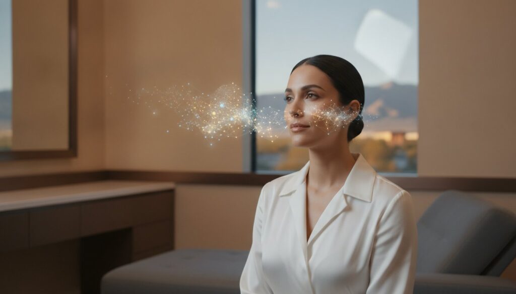 Exosome Skin Therapy Las Vegas: The Future of Esthetics at Exotica skin care Henderson