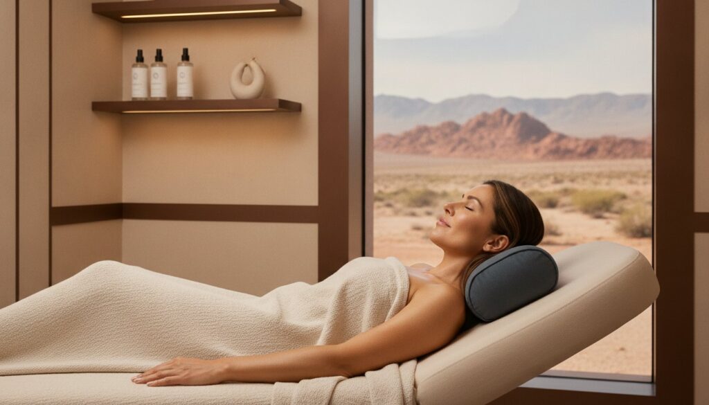 Microneedling with Exosomes Las Vegas: Dual-Action Care at Exotica skin care Henderson