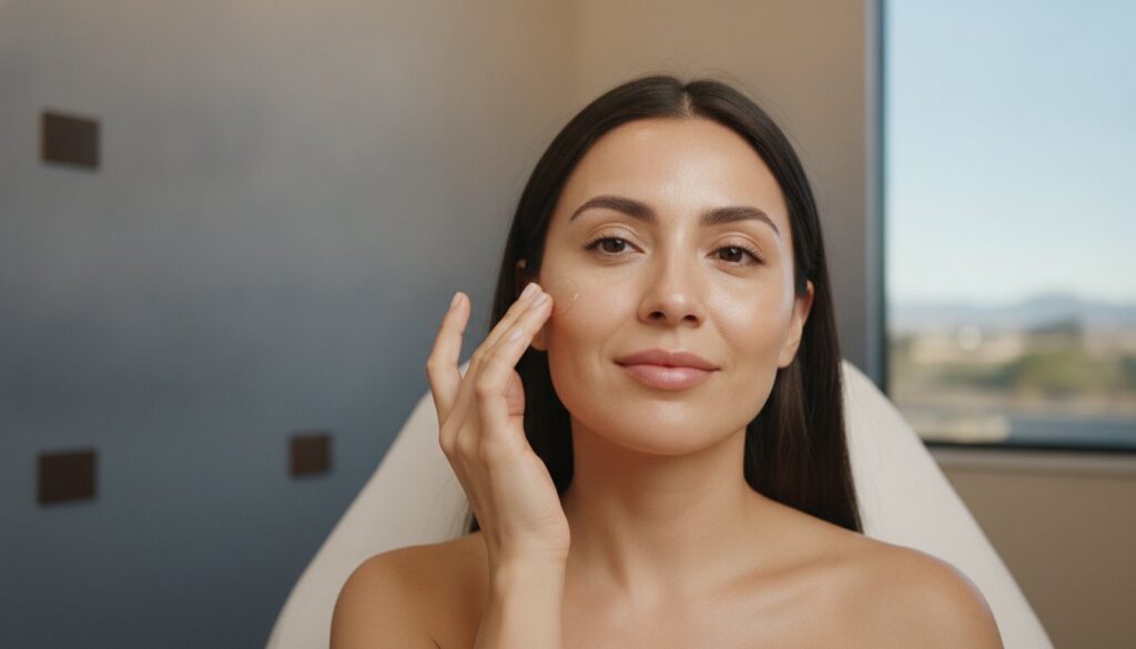 Post-Treatment Skin Maintenance: Maximizing Your Results atExotica skin care Henderson