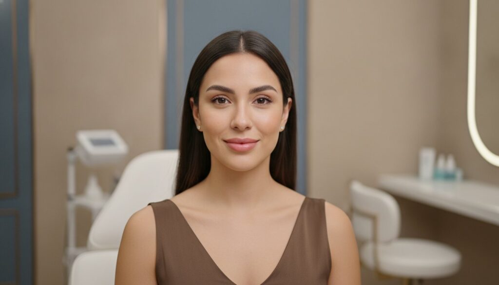 Professional Acne Clearing Program: What to Expect at Exotica skin care Henderson