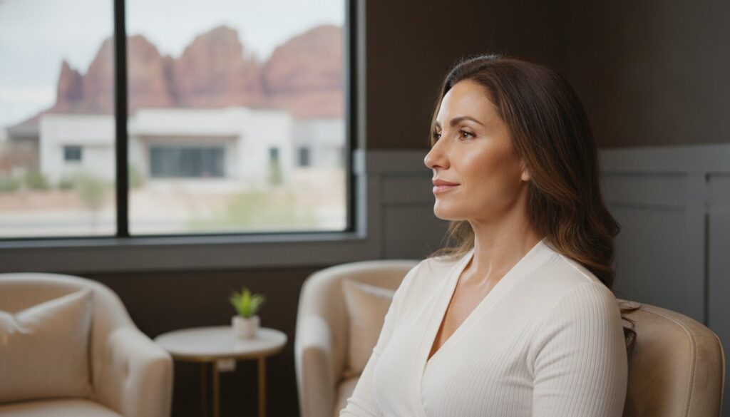 Scarlet SRF Treatment in Summerlin: The Ultimate Guide to Skin Tightening (2026)