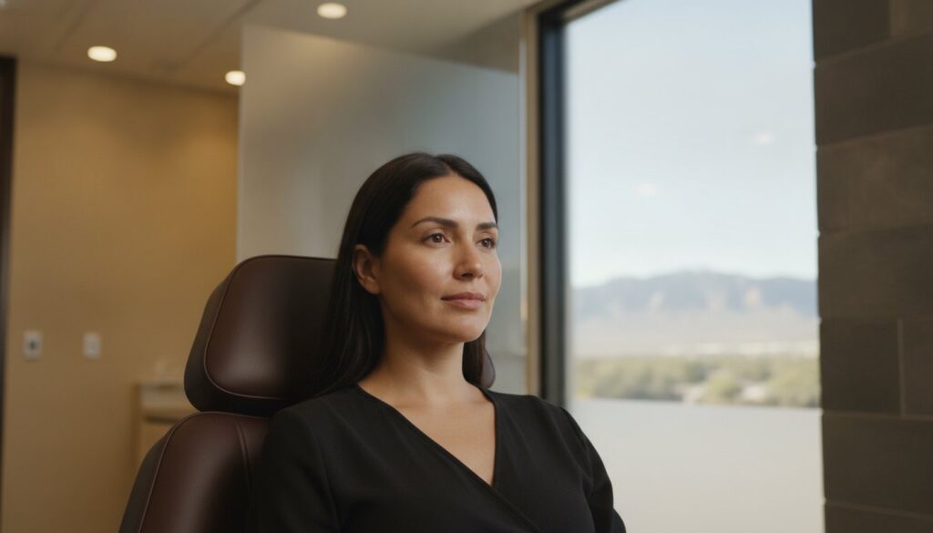 Corrective Skin Care Las Vegas: Reversing Nevada Sun Damage at Exotica skin care Henderson