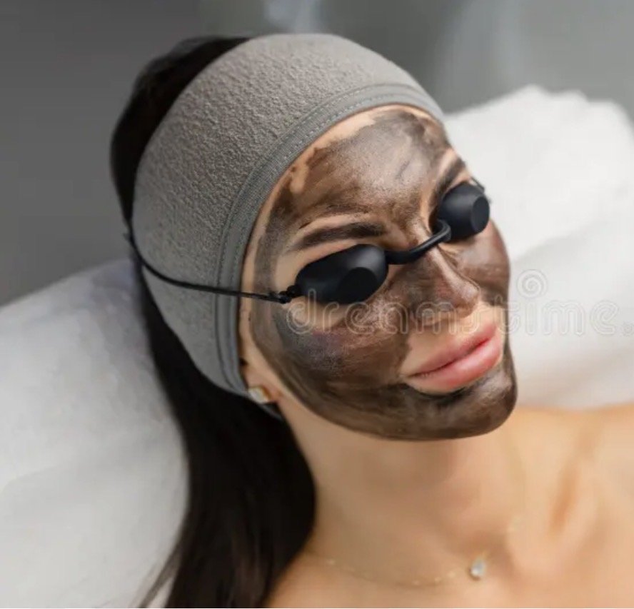Best Sagging Skin Treatments in Las Vegas | Scarlet SRF at Exotica skin care Henderson