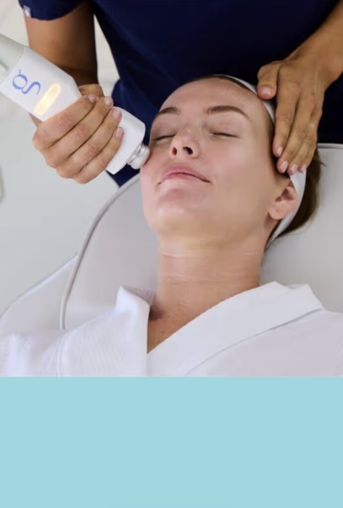 The Ultimate Guide to New Skin at Exotica skin care Henderson Nevada