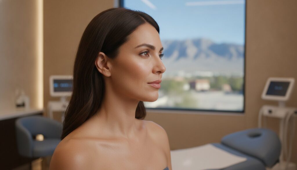 BioRePeel for Acne Scars Las Vegas: Clinical Results Without the Downtime (2026)