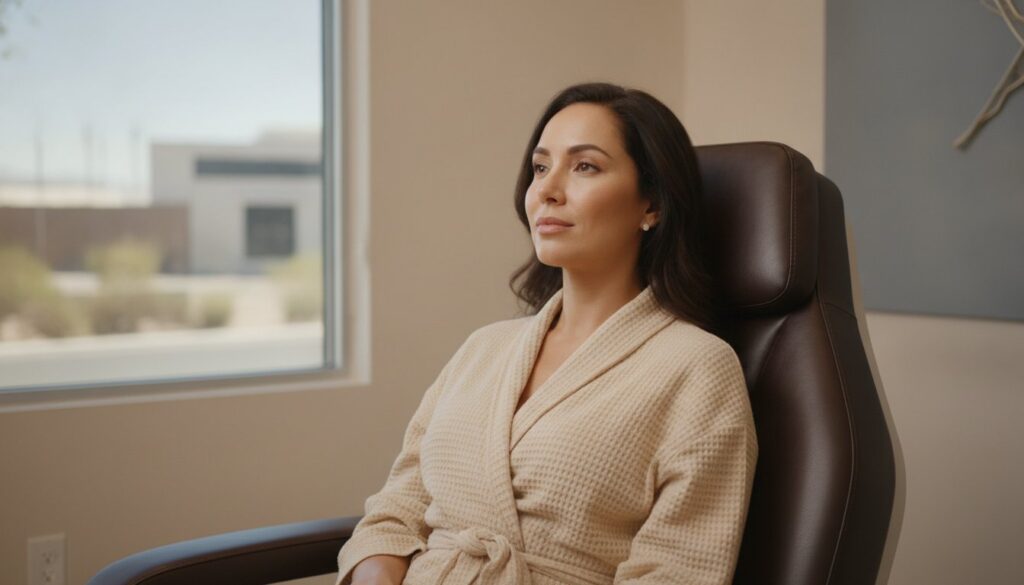 BioRePeel for Sensitive Skin Las Vegas: Clinical Glow Without the Irritation