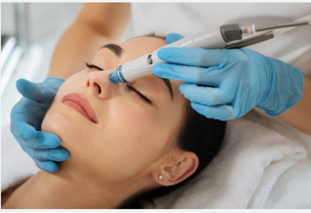 AquafirmeXS vs HydraFacial Henderson Nevada: Everything You Need to Know