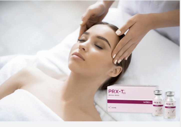 SQT Bio-Microneedling Benefits: The No-Needle Revolution for Skin Renewal