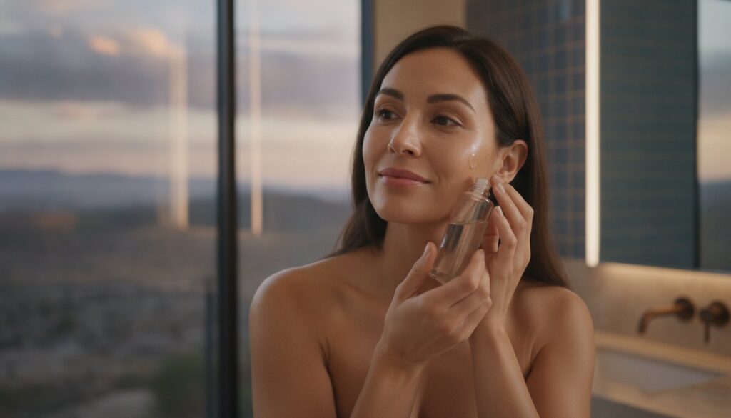PRX Derm Perfexion Aftercare: The Complete Guide to Your Post-Treatment Glow
