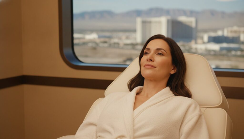 RF Microneedling vs Traditional Microneedling Las Vegas: Which is Right for You?