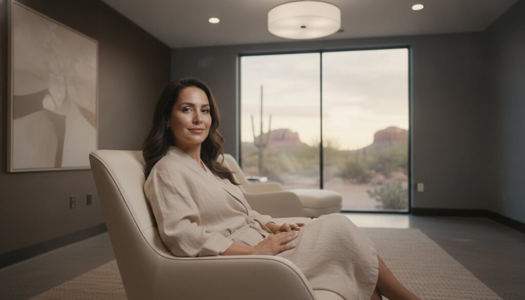 PRX Derm Perfexion for Hyperpigmentation in Henderson: Clinical Glow with Zero Downtime