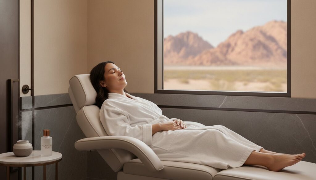 AquafirmeXS Benefits Las Vegas: The Ultimate Desert Skin Rejuvenation Guide (2026)