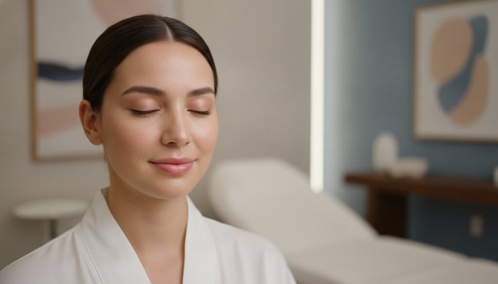 BioRePeel for Acne Scars Las Vegas: No-Downtime Guide