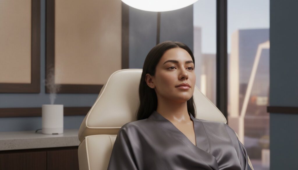 Carbon Peel Facial Benefits in Las Vegas: The Ultimate Guide to Red-Carpet Skin (2026)