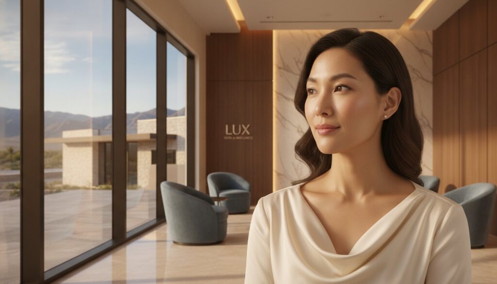Chemical Peel Cost Las Vegas: A Guide to Investment and Skin ROI (2026)