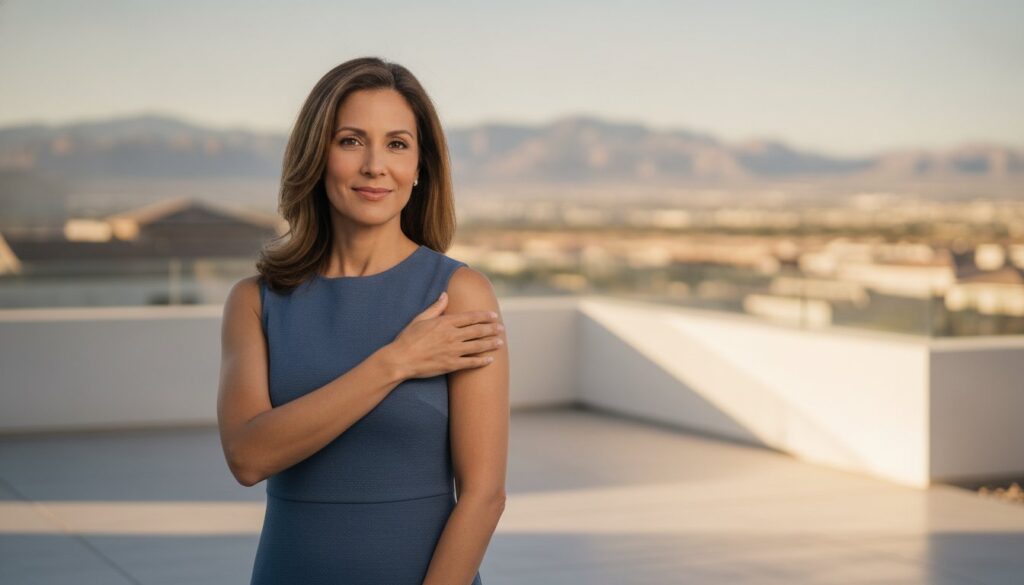 How to Reduce Crepey Skin on Arms in Summerlin: The Ultimate Guide