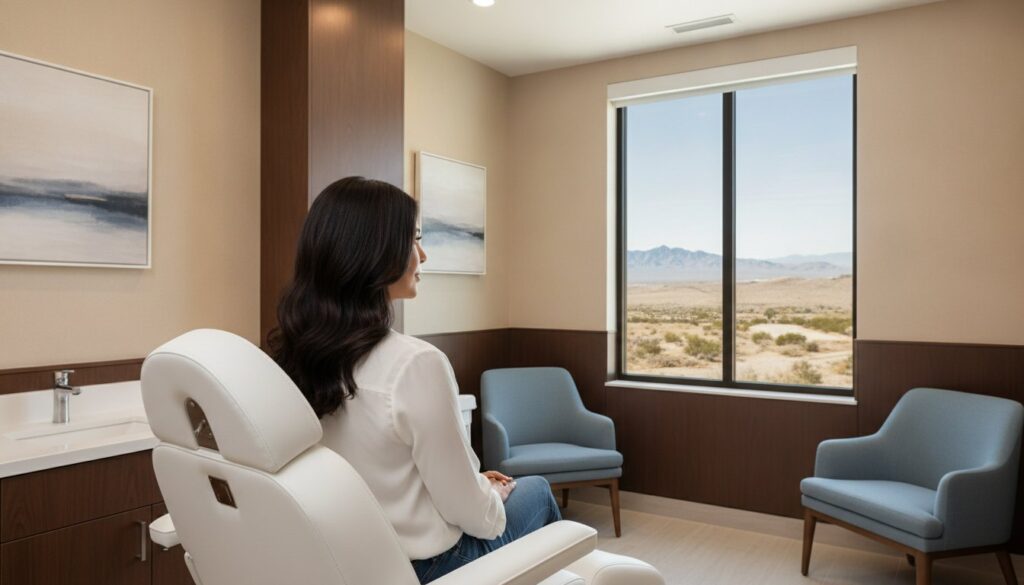 Non-Invasive Hair Thinning Solution Henderson: The DE|RIVE Science (2026)