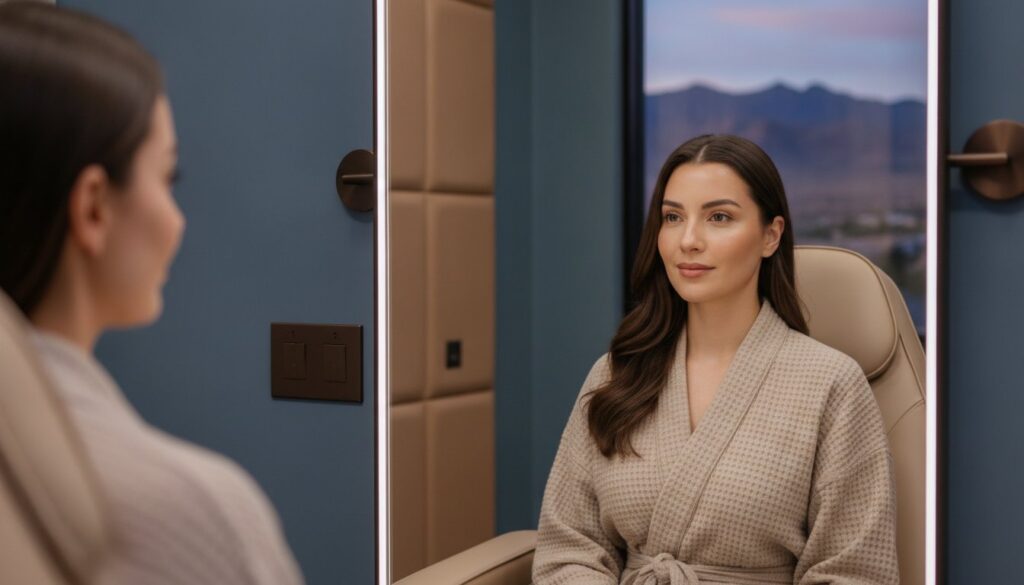 Red Carpet Facial Las Vegas: Achieving the Ultimate Event Glow in 2026