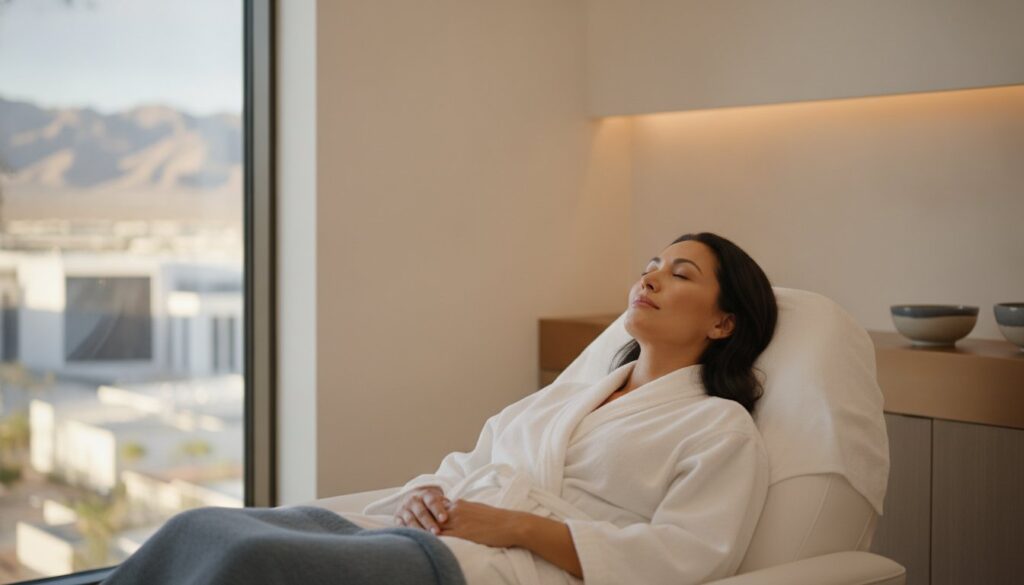 Scarlet SRF Cost Las Vegas: A 2026 Guide to Your Skin Rejuvenation Investment