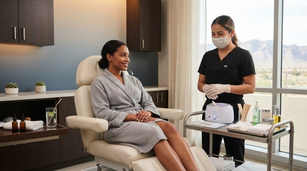 Full Body Waxing Deals Summerlin: The Ultimate 2026 Buying Guide