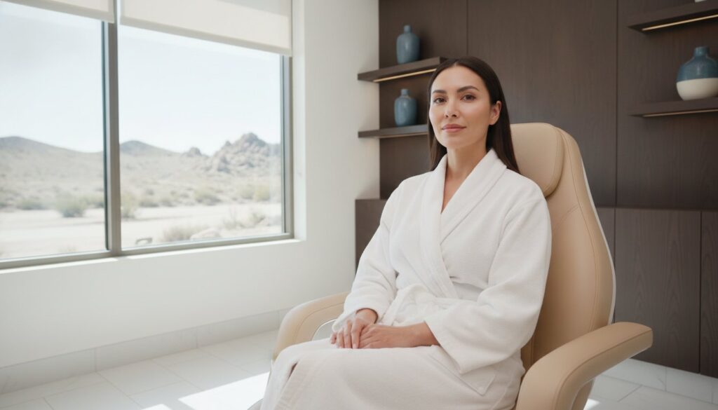 Best Facial Before a Big Event Henderson: The Expert Guide to Radiant Skin (2026)
