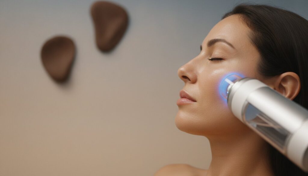 Clinical Facial for Dry Skin Las Vegas: Exotica Skin Care