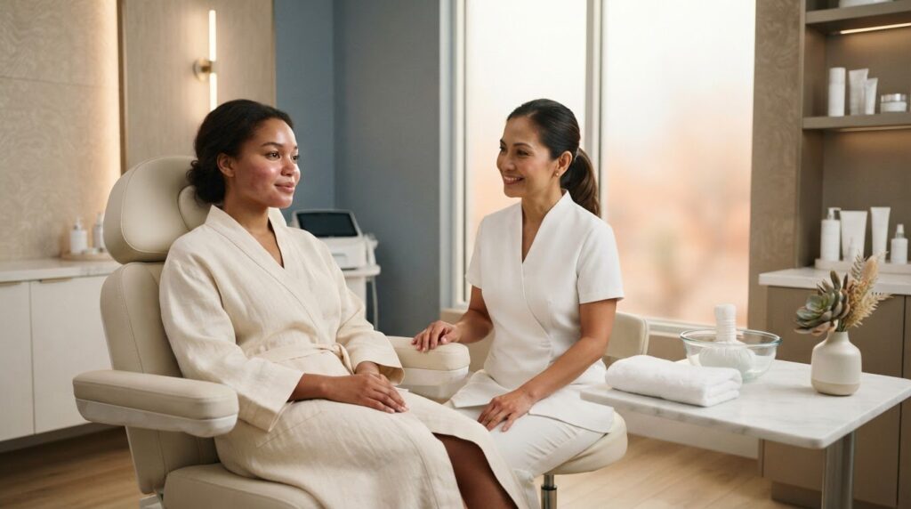 How to Reduce Skin Inflammation After Treatment: A Safe, Practical Guide