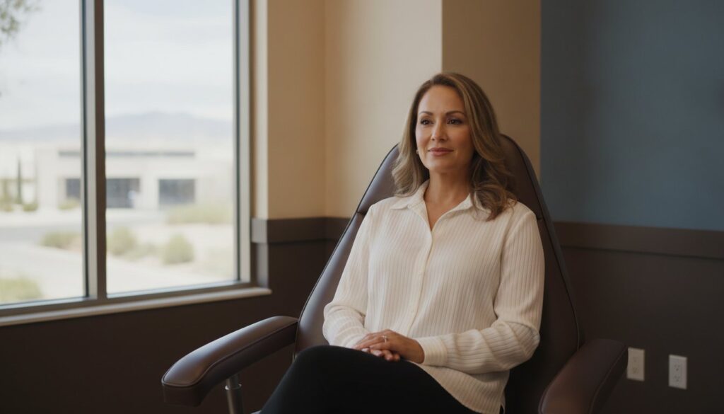 Non-Surgical Facelift in Las Vegas: The Boutique Guide to Youthful Skin (2026)