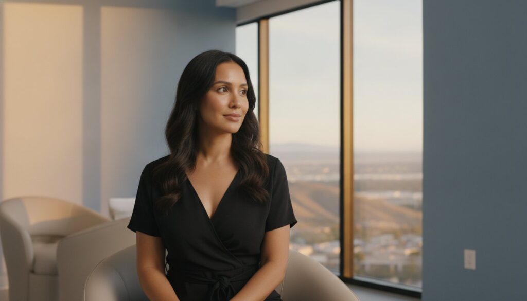 Red Carpet Facial Las Vegas: The Clinical Guide to Instant Event Glow in 2026