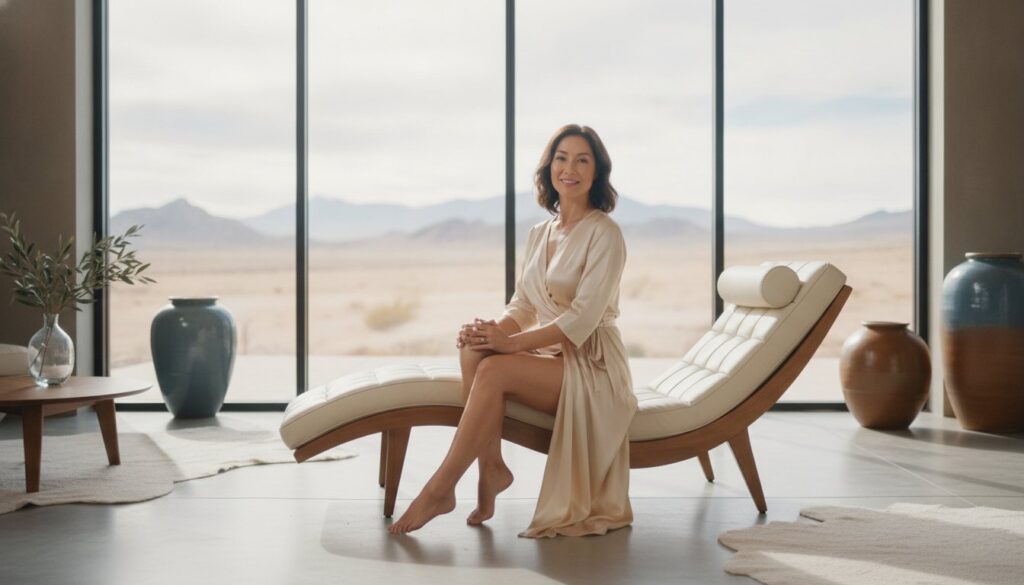 Skin Tightening for Knees in Las Vegas: The Ultimate Guide to Smooth Results (2026)