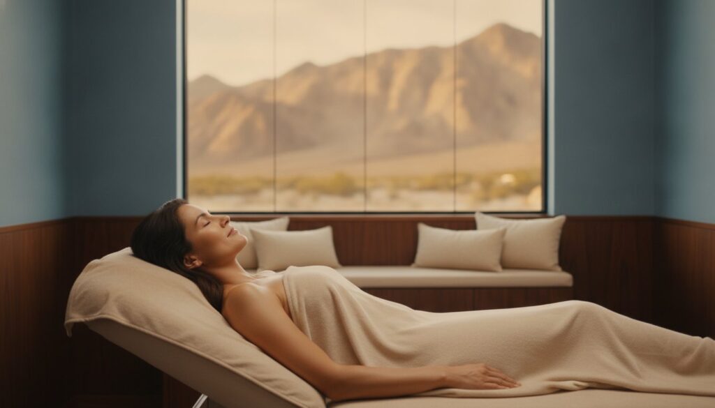 The Best Collagen Boosting Treatments in Las Vegas: A Clinical Guide to Skin Rejuvenation