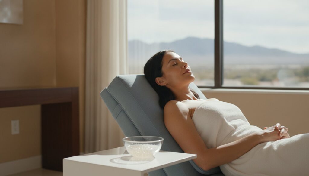 The Best Natural Alternative to Microneedling in Las Vegas: SQT Bio-Microneedling