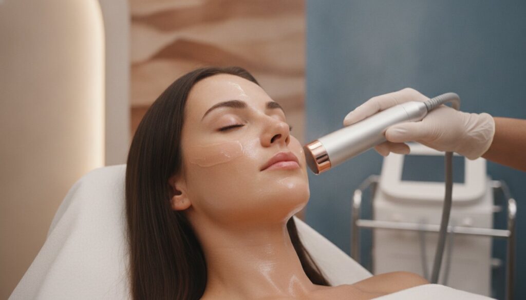 Ultimate Hydration Facial Summerlin: The AquafirmeXS Clinical Experience