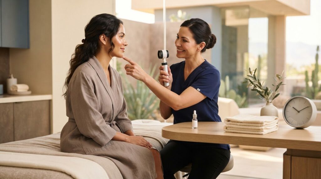 How Long to Wait Between Skin Treatments: A Safe, Personalized Guide
