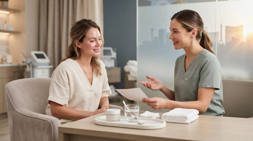 How to Speed Up Healing After Microneedling: Safe Aftercare Tips