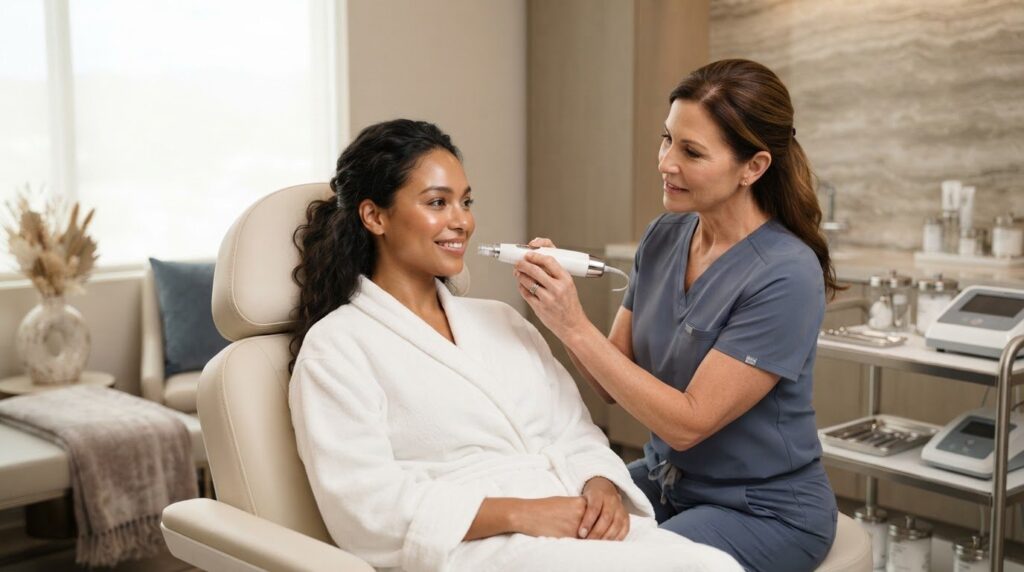 Is RF Microneedling Worth the Money? A 2026 Decision Guide