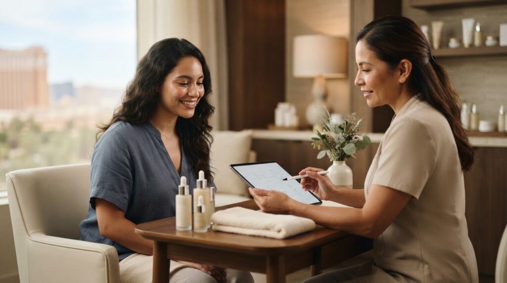 What to Do After the Face Reality Program: Next Steps